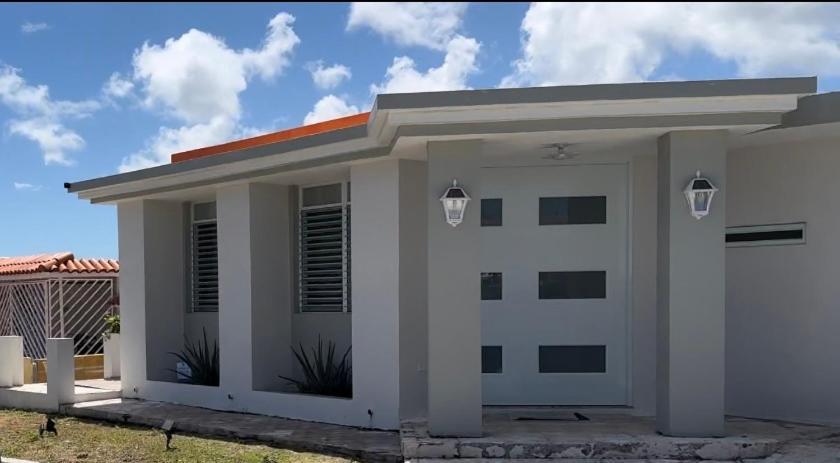 Luquillo Mar Paradise Exterior foto