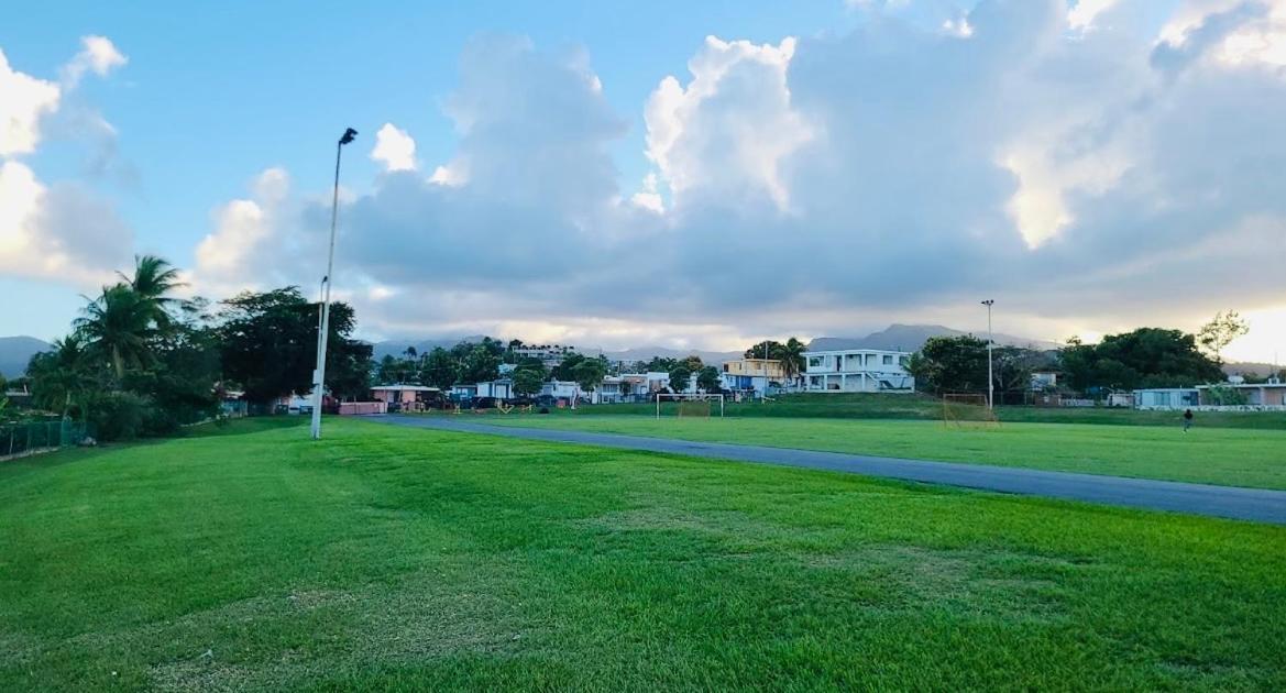 Luquillo Mar Paradise Exterior foto