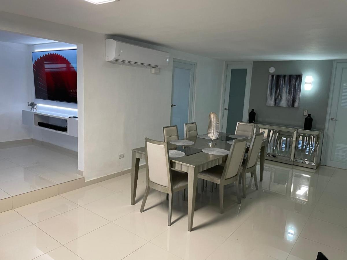Luquillo Mar Paradise Exterior foto